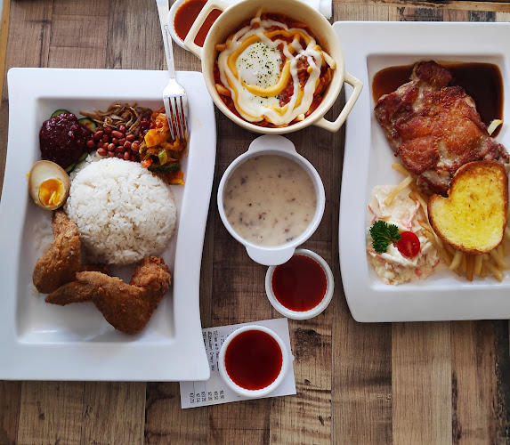 Tenderfresh Classic @ Cheong Chin Nam - Hospitality and gastronomy