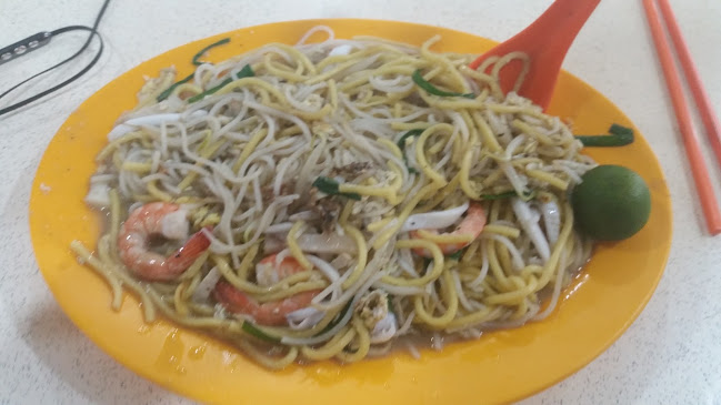 Opinii despre Ubi 350 Coffee Shop în Singapore - Hospitality and gastronomy