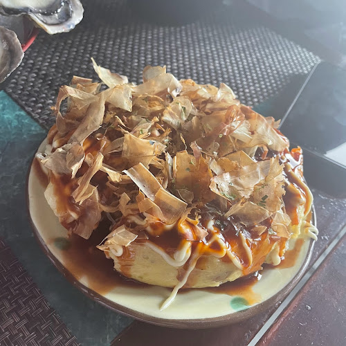 Comentarii opinii despre Dark Horse Restaurant