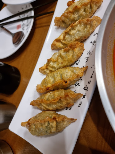 Comentarii opinii despre itaewon jja jang