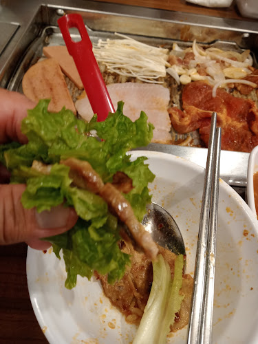 Comentarii opinii despre Teng Sheng Korean BBQ Buffet - Ang Mo Kio