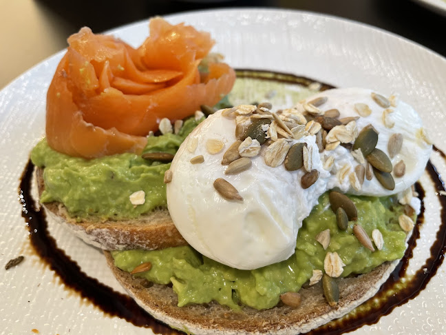 Opinii despre Baker & Cook - South Buona Vista în Singapore - Hospitality and gastronomy