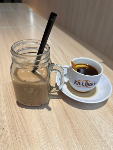 Opinii despre Killiney Kopitiam, ESR BizPark@Changi în Singapore - Hospitality and gastronomy