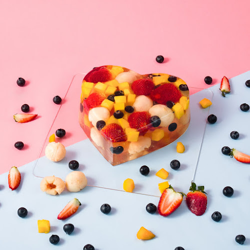 The JellyHearts@Plaza Singapura - Hospitality and gastronomy