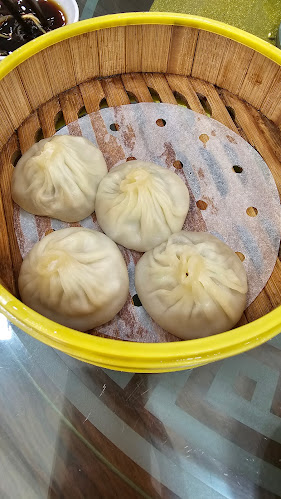 Zi Yean Restaurant - Singapore