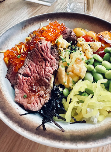 South Side Keppel | Signature Rosti & Roast Chicken - Singapore