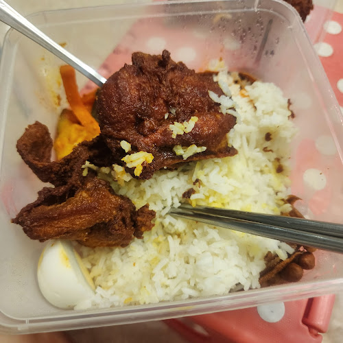 Nan Yang Dao (Hillion) - Singapore