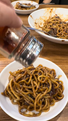 Paik’s Noodle @ The Clementi Mall