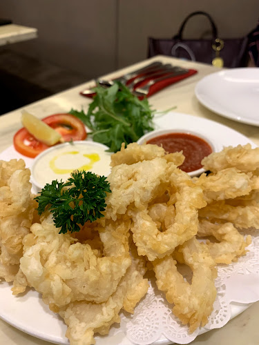 Madrinaa Italiano - Singapore