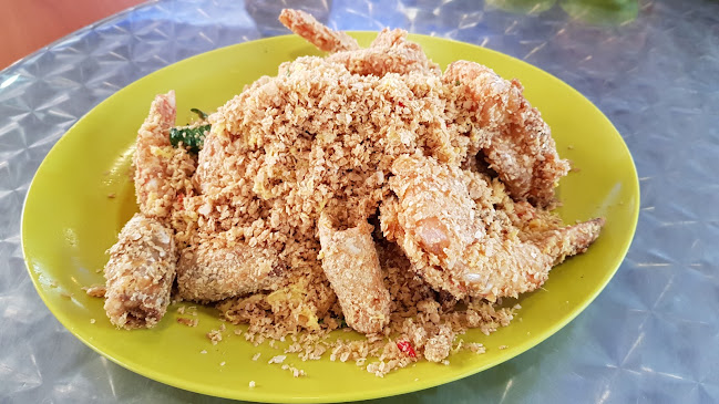 Rasa Istimewa Waterfront Restaurant