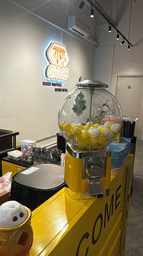 Good Waffles Good Bites - Singapore