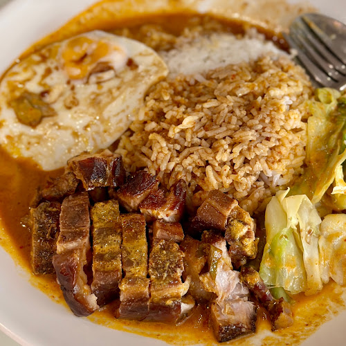 The Living Room Eating House - Singapore