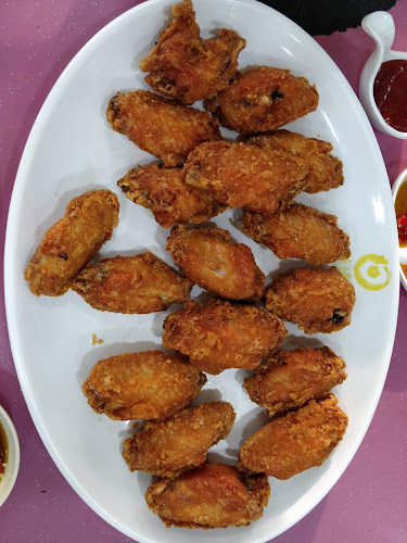 116 Rangoon Rd, Singapore 218396