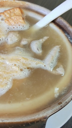 SHU Vegetarian AMK - Singapore