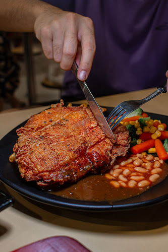 WildFire Hotplate (Western) - Hospitality and gastronomy