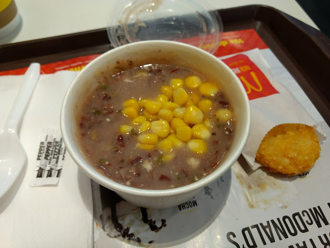 Comentarii opinii despre McDonald's Serangoon Avenue 3