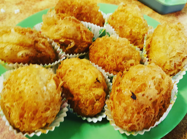 Mongkok DimSum - Hospitality and gastronomy