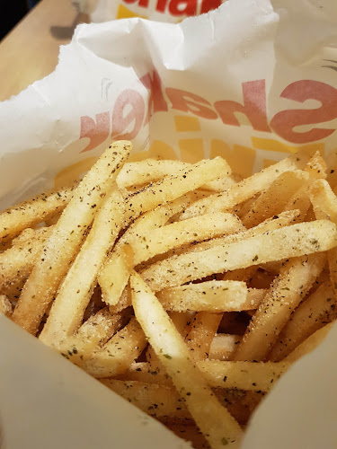 Comentarii opinii despre McDonald's Pasir Ris Sports Complex