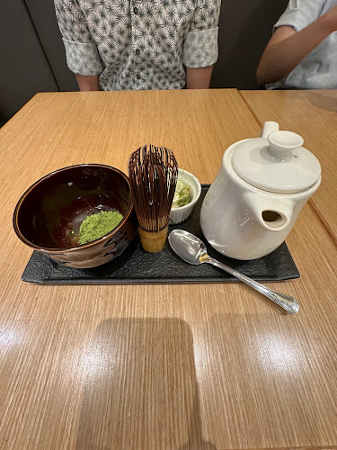 Maccha House - Hospitality and gastronomy