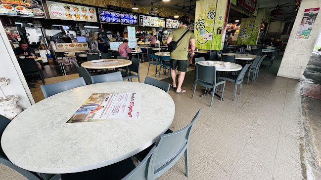 Opinii despre Wan Fu Coffee Shop în Singapore - Hospitality and gastronomy