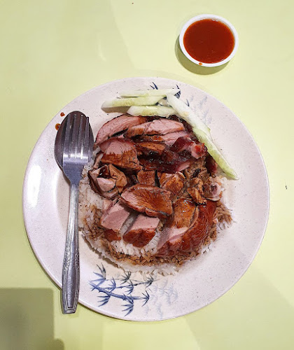 Opinii despre Leong Wei Roasted Delight în Singapore - Hospitality and gastronomy