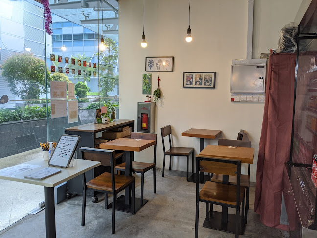 4 Fusionopolis Way, #01-13 Kinesis, Singapore 138635