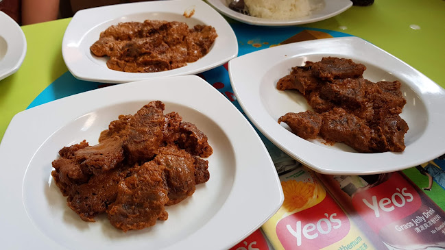 Opinii despre Charlie's Peranakan Food în Singapore - Hospitality and gastronomy