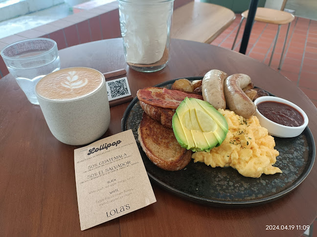 Lola's - Hospitality and gastronomy