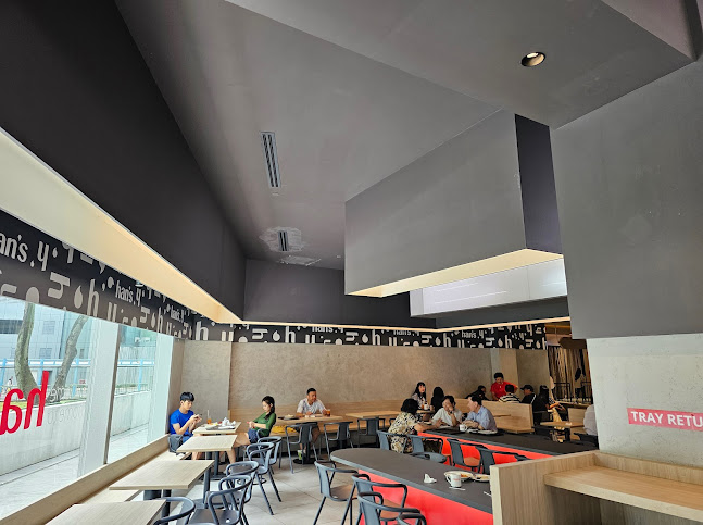 Han’s Cafe (111 Somerset) - Hospitality and gastronomy