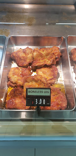 Roasted Chicken Deli - Hospitality and gastronomy