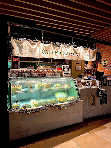 Cafe Ma Maison - Hospitality and gastronomy