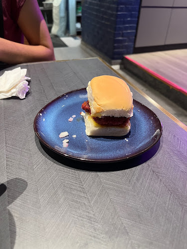 Opinii despre fennel by komala vilas în Singapore - Hospitality and gastronomy