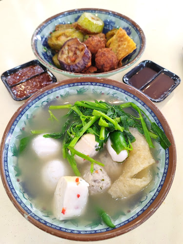 Opinii despre DETIAN 德天 COFFEESHOP în Singapore - Hospitality and gastronomy