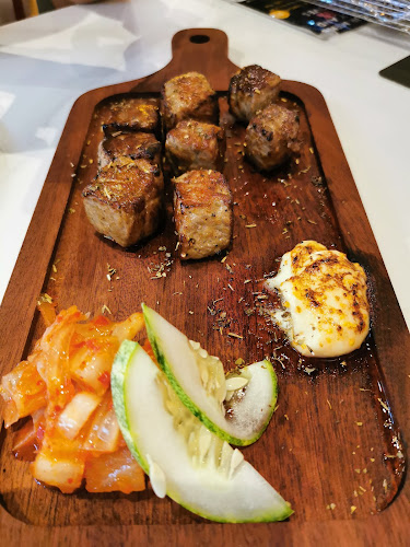 Opinii despre DD Eatzakaya în Singapore - Hospitality and gastronomy