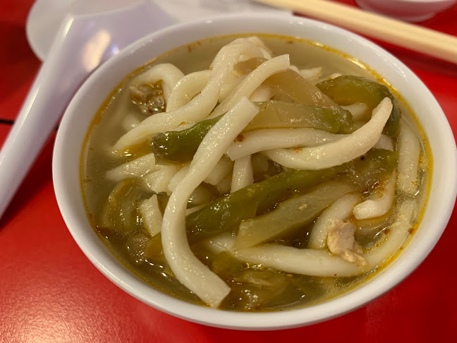 Opinii despre Jing Hua Xiao Chi Singapore în Singapore - Hospitality and gastronomy