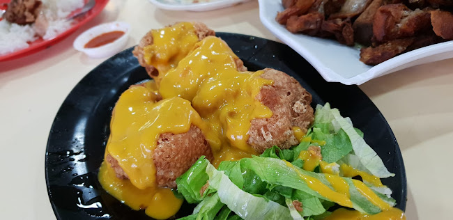 Opinii despre Siang Hee Seafood 双喜煮炒 în Singapore - Hospitality and gastronomy