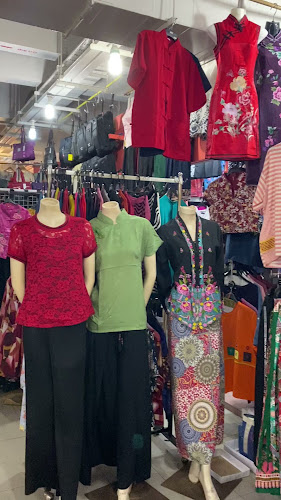 Comentarii opinii despre Chinatown Street Market