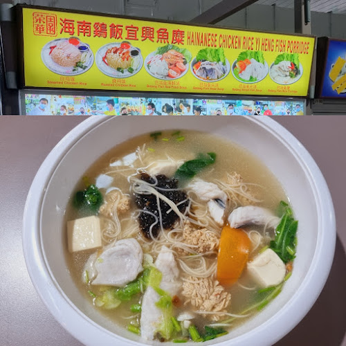 Comentarii opinii despre The Marketplace @ 58