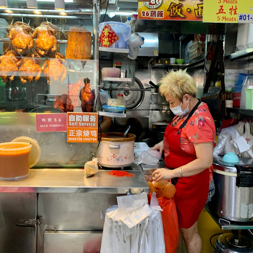 One 2 Eat Roasted Delights