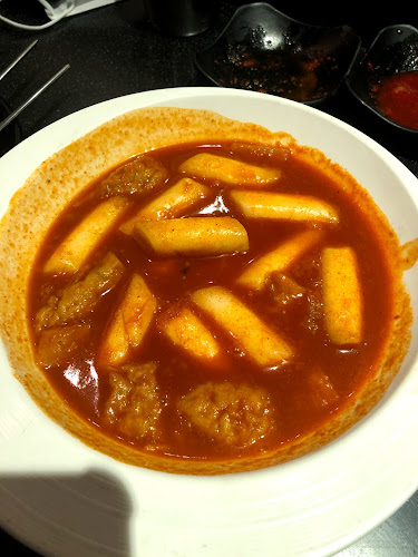 Three Meals A Day - Singapore