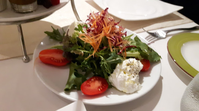 Corner Bar L'Operetta - Hospitality and gastronomy