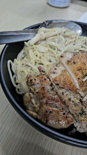 Brekkie X Grill by JDB