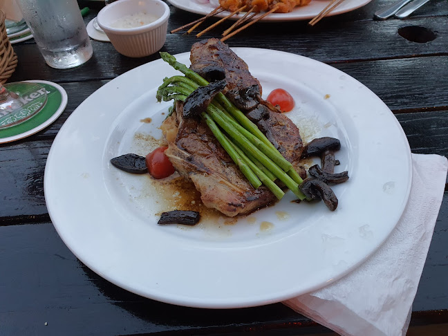 500 New Punggol Rd, #02-12 The Punggol Settlement, Singapore 828617