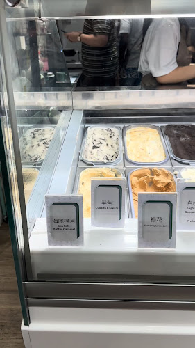 Opinii despre Wonders în Singapore - Hospitality and gastronomy