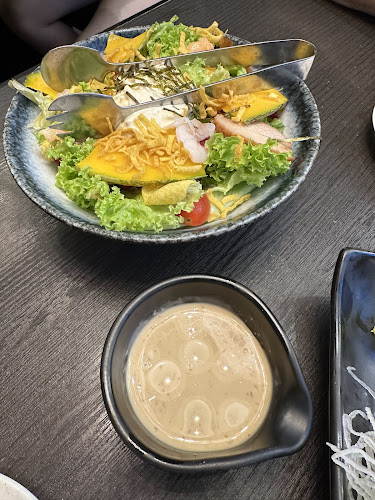 Watami Japanese Dining (The Star Vista)