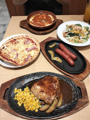 Saizeriya 51@AMK - Singapore