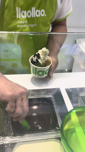 Opinii despre llaollao Suntec City în Singapore - Hospitality and gastronomy