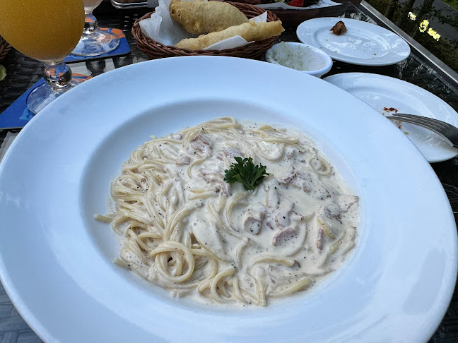 georges by the Bay - Hospitality and gastronomy