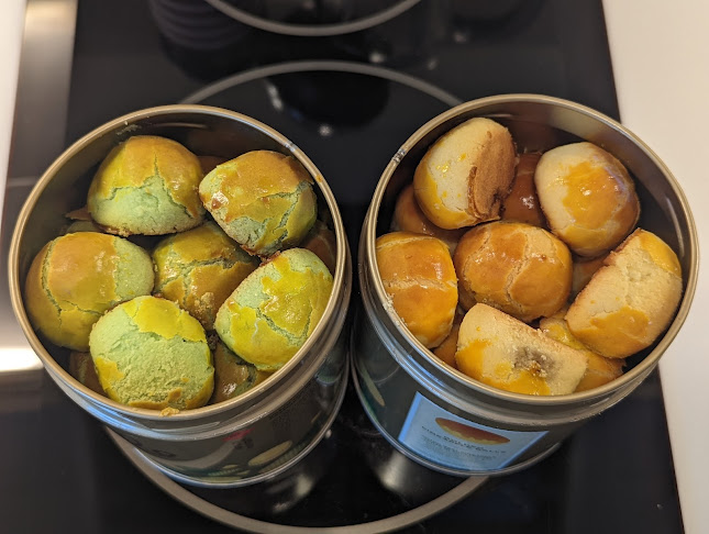 Opinii despre Kele @ Chinatown în Singapore - Hospitality and gastronomy