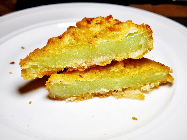 Comentarii opinii despre Mei Xiang Goreng Pisang